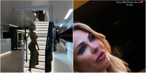 Watch this story by chanel totti on Instagram before it disappears.